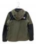 THE NORTH FACE (ザ ノース フェイス) MountainJacket グリーン サイズ:L：23000円