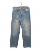 stussyステューシー）の古着「NEW CLASSIC JEAN DENIM」｜インディゴ