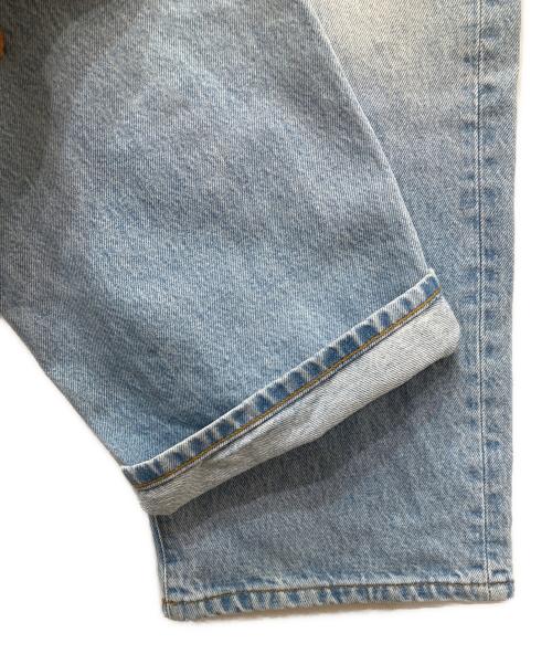 stussy（ステューシー）stussy (ステューシー) NEW CLASSIC JEAN DENIM インディゴ サイズ:32の古着・服飾アイテム