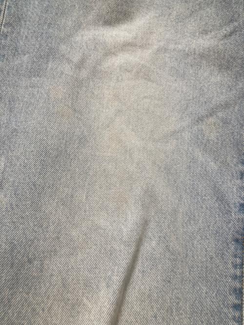 stussy（ステューシー）stussy (ステューシー) NEW CLASSIC JEAN DENIM インディゴ サイズ:32の古着・服飾アイテム