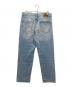 stussy (ステューシー) NEW CLASSIC JEAN DENIM インディゴ サイズ:32：20000円