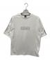 SY32 by SWEET YEARS（エスワイサーティトゥバイスィートイヤーズ）の古着「NEW TYPE NEO プリントTシャツ」｜ホワイト