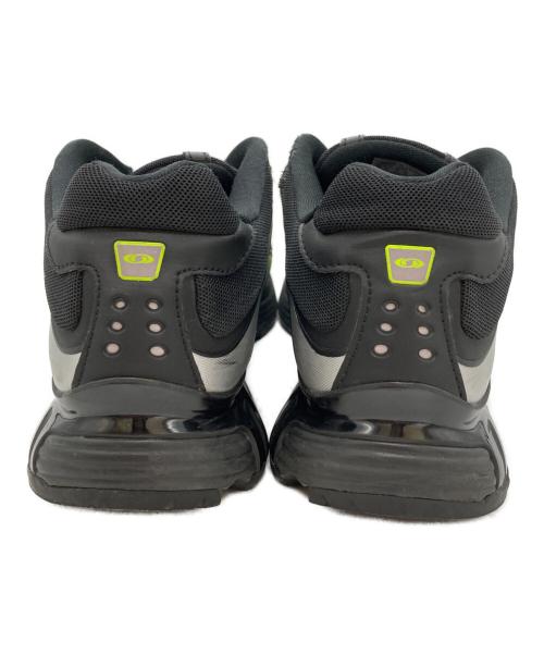 SALOMON（サロモン）SALOMON (サロモン) XT-Whisper ブラック サイズ:28の古着・服飾アイテム
