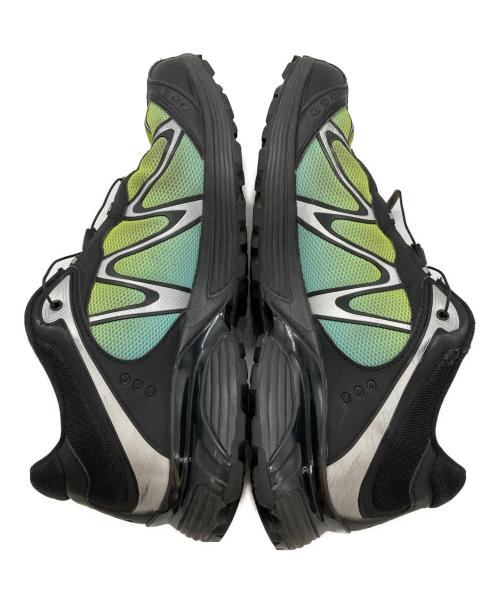SALOMON（サロモン）SALOMON (サロモン) XT-Whisper ブラック サイズ:28の古着・服飾アイテム