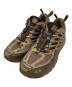 SALOMON（サロモン）の古着「ACS PRO DESERT」｜ブラウン