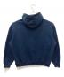 Supreme (シュプリーム) S Logo Hooded Sweatshirt　Sロゴ フーデッドスウェットシャツ ネイビー サイズ:XL：23000円