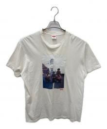 SUPREME（シュプリーム）の古着「Augustus Pablo Tee」｜ホワイト
