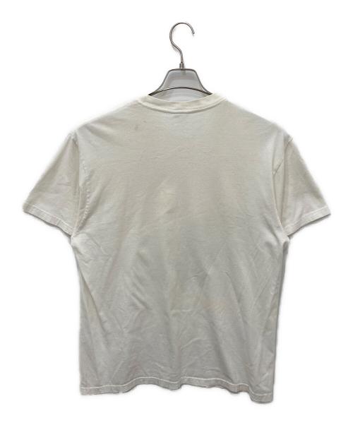 SUPREME（シュプリーム）Supreme (シュプリーム) Augustus Pablo Tee ホワイト サイズ:Ｌの古着・服飾アイテム