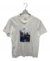 Supreme（シュプリーム）の古着「Augustus Pablo Tee」｜ホワイト