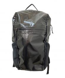 Patagonia（パタゴニア）の古着「Lightweight Black Hole Pack」｜ブラック