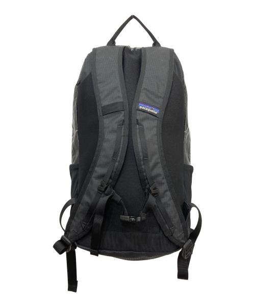 Patagonia（パタゴニア）Patagonia (パタゴニア) Lightweight Black Hole Pack ブラックの古着・服飾アイテム