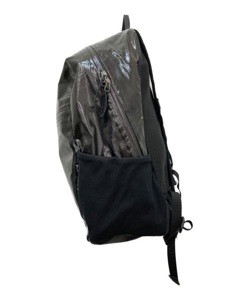 Patagonia（パタゴニア）Patagonia (パタゴニア) Lightweight Black Hole Pack ブラックの古着・服飾アイテム