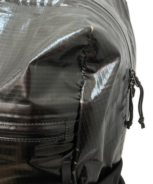 Patagonia（パタゴニア）Patagonia (パタゴニア) Lightweight Black Hole Pack ブラックの古着・服飾アイテム
