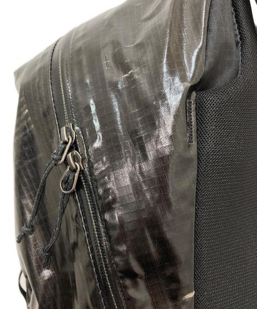 Patagonia（パタゴニア）Patagonia (パタゴニア) Lightweight Black Hole Pack ブラックの古着・服飾アイテム
