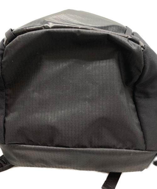 Patagonia（パタゴニア）Patagonia (パタゴニア) Lightweight Black Hole Pack ブラックの古着・服飾アイテム