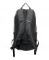 Patagonia (パタゴニア) Lightweight Black Hole Pack ブラック：6000円
