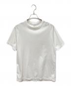 teatoraテアトラ）の古着「CARTRIDGE TEE SLEEP　カートリッジTEE」｜ホワイト