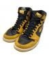 NIKE（ナイキ）の古着「Air Jordan 1 High OG」｜イエロー