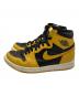 NIKE (ナイキ) Air Jordan 1 High OG イエロー サイズ:26：8000円