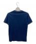 FRED PERRY (フレッドペリー) TWIN TIPPED Tシャツ ネイビー サイズ:S：5000円