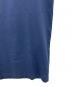 中古・古着 FRED PERRY (フレッドペリー) TWIN TIPPED Tシャツ ネイビー サイズ:S：5000円