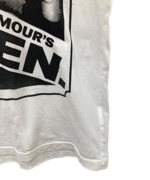Hysteric Glamour（ヒステリックグラマー）Hysteric Glamour (ヒステリックグラマー) VIXEN プリントTシャツ ホワイト サイズ:FREEの古着・服飾アイテム