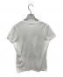 Hysteric Glamour (ヒステリックグラマー) VIXEN プリントTシャツ ホワイト サイズ:FREE：6000円