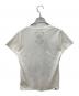 Hysteric Glamour (ヒステリックグラマー) johnny thunders プリントTシャツ ホワイト サイズ:FREE：7000円