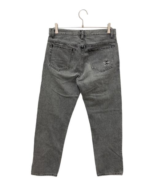SUPREME（シュプリーム）SUPREME (シュプリーム) Regular Jean ブラック サイズ:30の古着・服飾アイテム