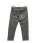 SUPREME (シュプリーム) Regular Jean ブラック サイズ:30：20000円
