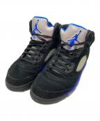 NIKEナイキ）の古着「Air Jordan 5 Retro