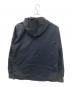 STONE ISLAND (ストーンアイランド) MULTI POCKET HOODED OVERSHIRT ブラック サイズ:XL：30000円
