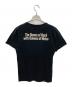 Hysteric Glamour (ヒステリックグラマー) COURTNEY LOVE Tee ブラック サイズ:S：7000円