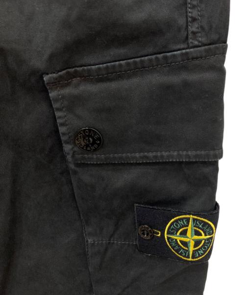 STONE ISLAND（ストーンアイランド）STONE ISLAND (ストーンアイランド) 