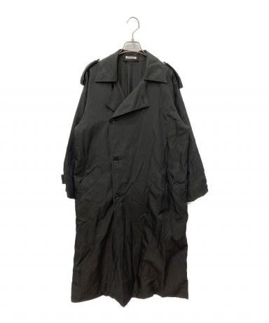中古・古着通販】AURALEE (オーラリー) WASHED FINX CUPRO TWILL LONG