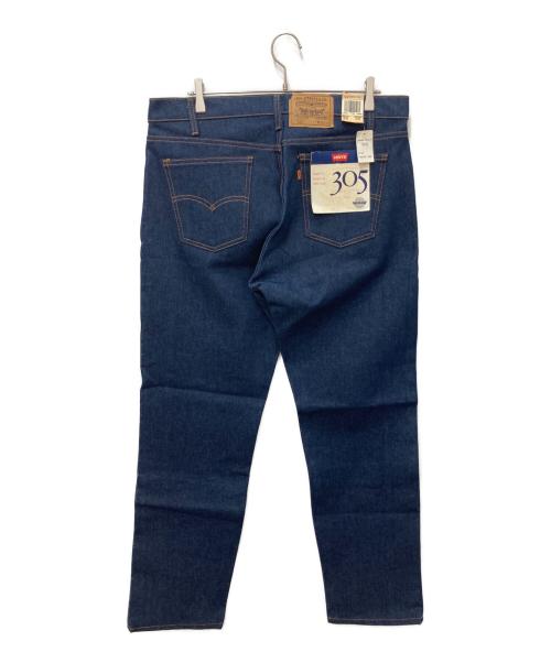 LEVI'S（リーバイス）LEVI'S (リーバイス) 305デニムパンツ インディゴ サイズ:W38×L32の古着・服飾アイテム
