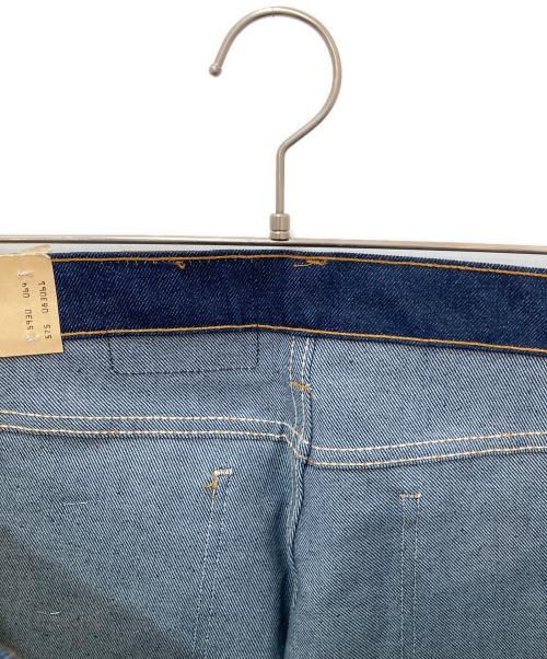 LEVI'S（リーバイス）LEVI'S (リーバイス) 305デニムパンツ インディゴ サイズ:W38×L32の古着・服飾アイテム