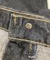 中古・古着 LEVI'S (リーバイス) 505デニムパンツ ブラック サイズ:W42：80000円