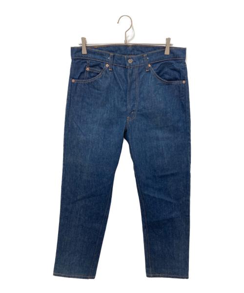 LEVI'S（リーバイス）LEVI'S (リーバイス) 20505-0217 デニムパンツ インディゴ サイズ:W34×L30の古着・服飾アイテム