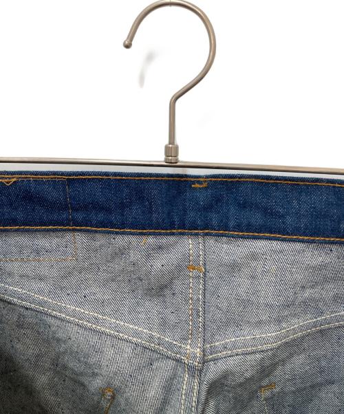 LEVI'S（リーバイス）LEVI'S (リーバイス) 20505-0217 デニムパンツ インディゴ サイズ:W34×L30の古着・服飾アイテム