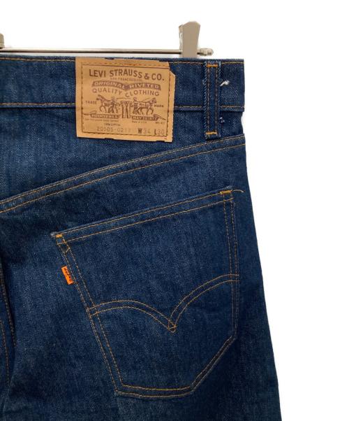 LEVI'S（リーバイス）LEVI'S (リーバイス) 20505-0217 デニムパンツ インディゴ サイズ:W34×L30の古着・服飾アイテム