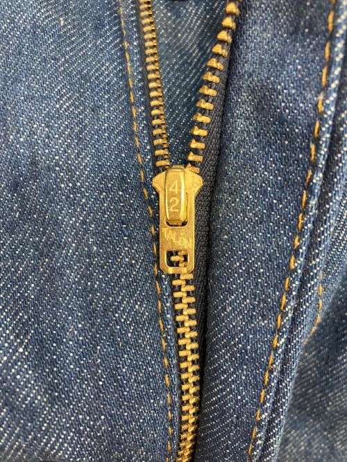 LEVI'S（リーバイス）LEVI'S (リーバイス) 20505-0217 デニムパンツ インディゴ サイズ:W34×L30の古着・服飾アイテム