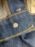 中古・古着 LEVI'S (リーバイス) 20505-0217 デニムパンツ インディゴ サイズ:W34×L30：50000円