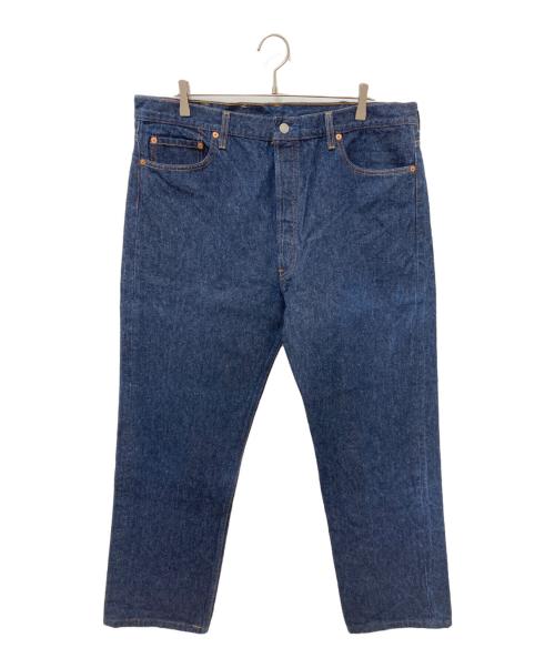 LEVI'S（リーバイス）LEVI'S (リーバイス) 復刻501XXボタンフライデニムパンツ インディゴ サイズ:42の古着・服飾アイテム