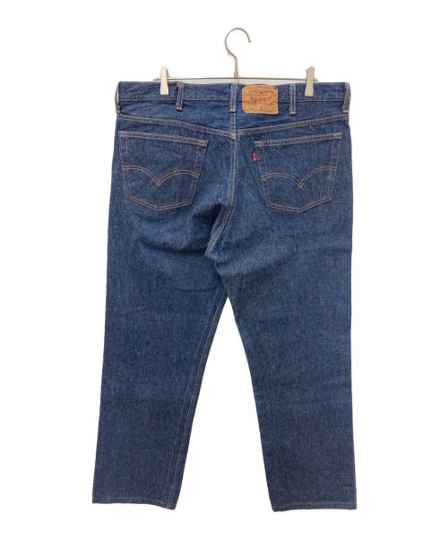 LEVI'S（リーバイス）LEVI'S (リーバイス) 復刻501XXボタンフライデニムパンツ インディゴ サイズ:42の古着・服飾アイテム