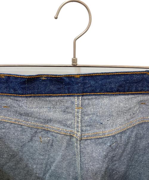 LEVI'S（リーバイス）LEVI'S (リーバイス) 復刻501XXボタンフライデニムパンツ インディゴ サイズ:42の古着・服飾アイテム