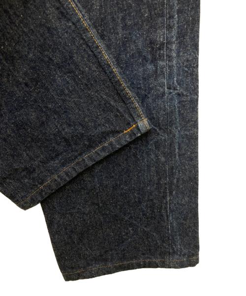 LEVI'S（リーバイス）LEVI'S (リーバイス) 復刻501XXボタンフライデニムパンツ インディゴ サイズ:42の古着・服飾アイテム