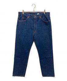 LEVI'S（リーバイス）の古着「505デニムパンツ」｜インディゴ