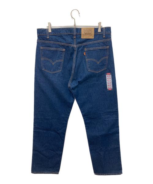 LEVI'S（リーバイス）LEVI'S (リーバイス) 505デニムパンツ インディゴ サイズ:W38×L30の古着・服飾アイテム