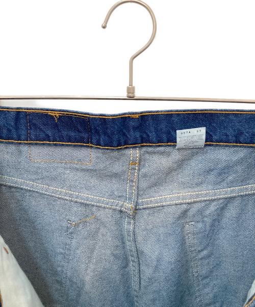 LEVI'S（リーバイス）LEVI'S (リーバイス) 505デニムパンツ インディゴ サイズ:W38×L30の古着・服飾アイテム